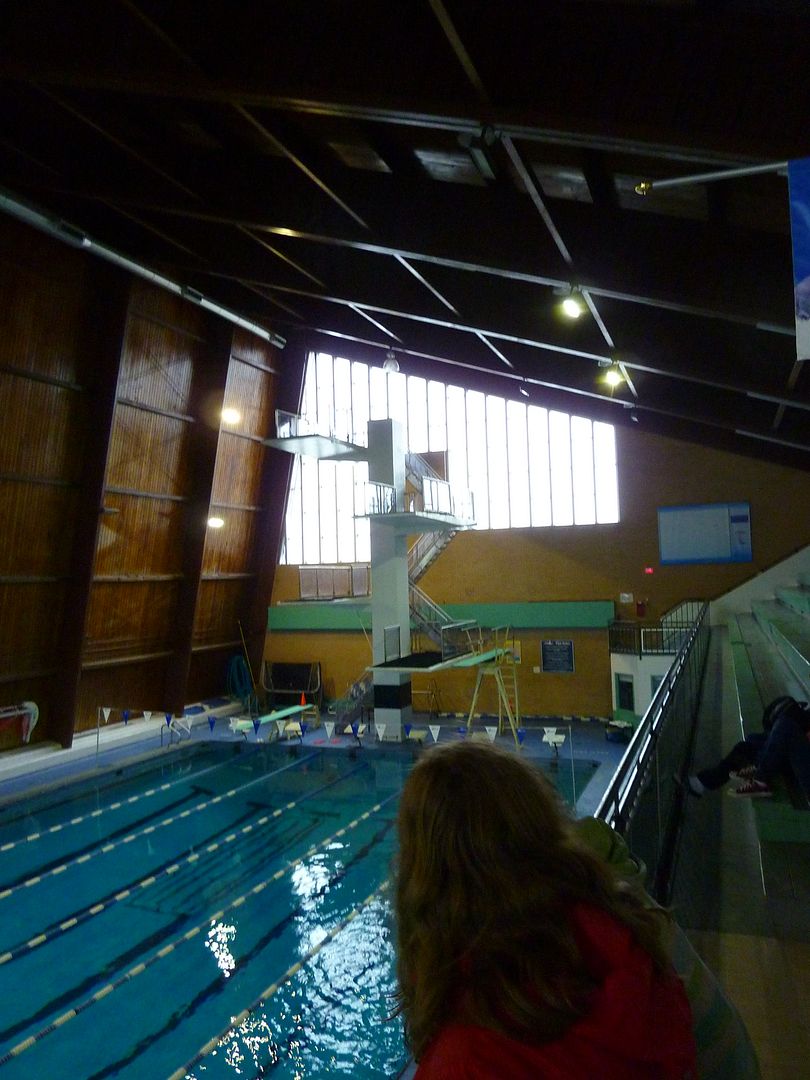Swimming Pool Halifax Swimming Pool